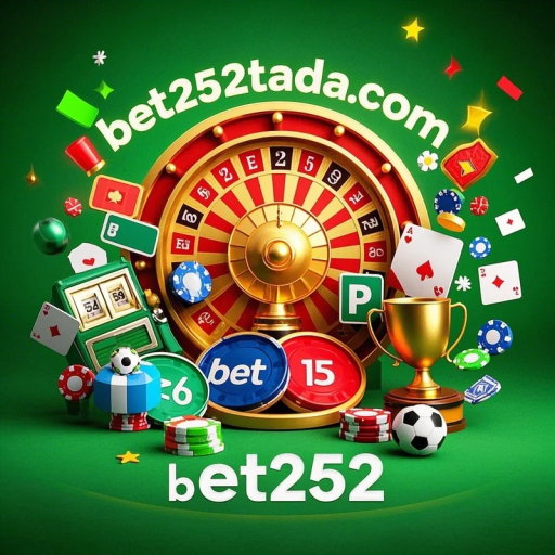 Descubra a Emoção das Apostas Ao Vivo no Bet252