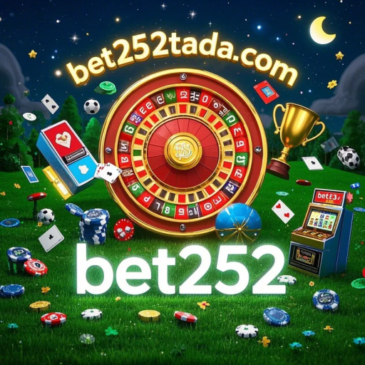 Explorando a Categoria 'Fidelidade' no bet252: Uma Comunidade de Jogos e Recompensas